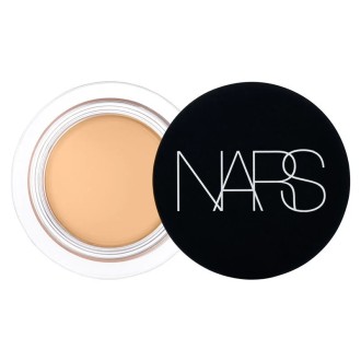NARS Soft Matte Complete Concealer - švelnus matinis maskuoklis, 6,2 g - Ginger