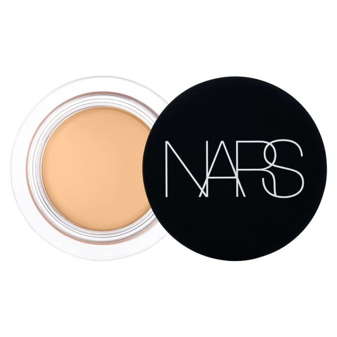 NARS Soft Matte Complete Concealer - švelnus matinis maskuoklis, 6,2 g - Ginger
