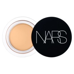 NARS Soft Matte Complete Concealer - švelnus matinis maskuoklis, 6,2 g - Ginger