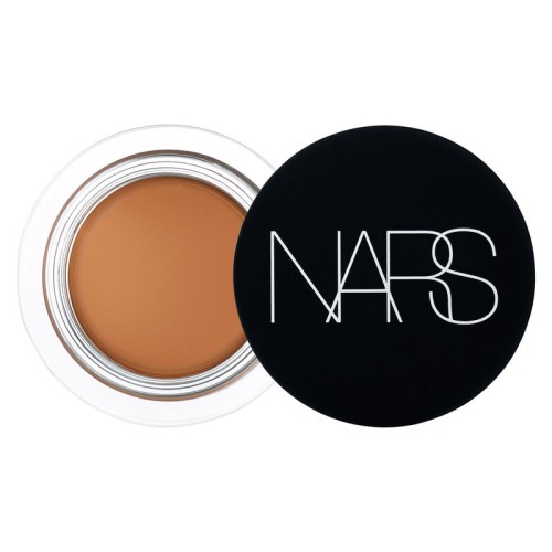 NARS Soft Matte Complete Concealer - švelnus matinis maskuoklis, 6,2 g - Walnut