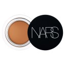 NARS Soft Matte Complete Concealer - švelnus matinis maskuoklis, 6,2 g - Walnut