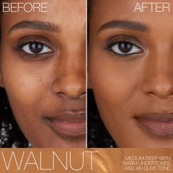 NARS Soft Matte Complete Concealer - švelnus matinis maskuoklis, 6,2 g - Walnut