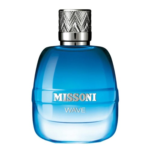 Missoni Wave EDT kvepalai vyrams, 100 ml