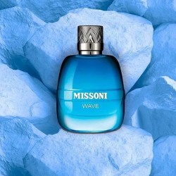 Missoni Wave EDT kvepalai vyrams, 100 ml