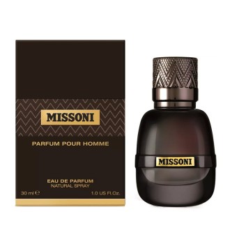 Missoni Perfume Pour Homme EDP kvepalai vyrams, 30 ml 2
