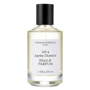 Thomas Kosmala No.4 Apres L´Amour Elixir De Parfum unisex kvepalai, 100 ml