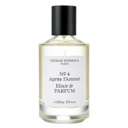 Thomas Kosmala No.4 Apres L´Amour Elixir De Parfum unisex kvepalai, 100 ml