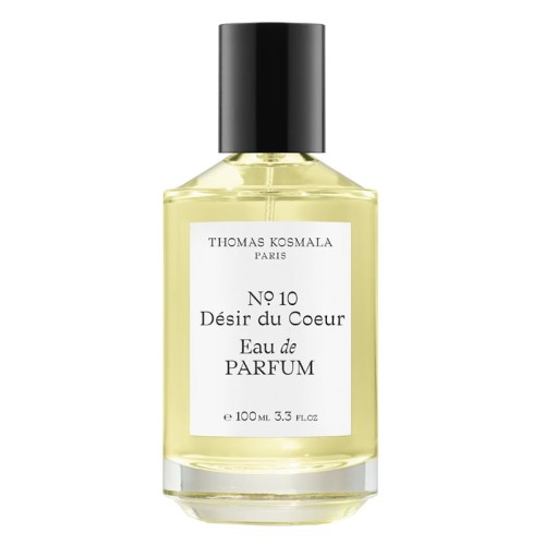 Thomas Kosmala No. 10 Désir du Coeur EDP kvepalai unisex, 100 ml