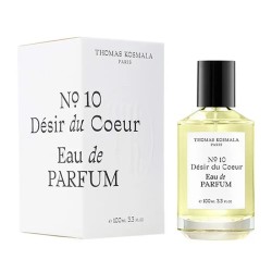 Thomas Kosmala No. 10 Désir du Coeur EDP kvepalai unisex, 100 ml