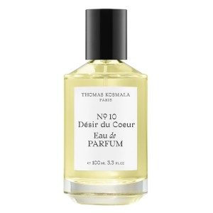 Thomas Kosmala No. 10 Désir du Coeur EDP unisex kvepalai, 100 ml