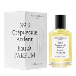 Thomas Kosmala No.3 Crepuscule Ardent EDP kvepalai unisex, 100 ml