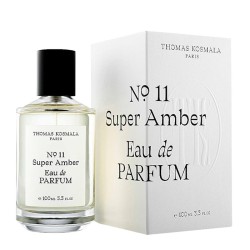 Thomas Kosmala No.11 Super Amber EDP kvepalai unisex, 100 ml
