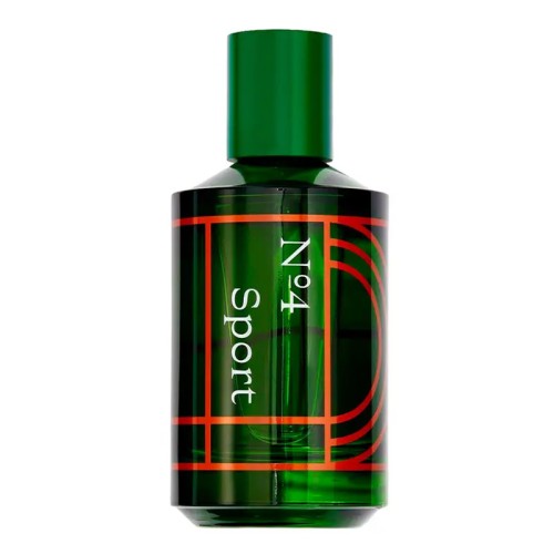 Thomas Kosmala No. 4 Sport EDP kvepalai unisex, 100 ml