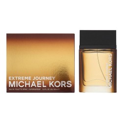Michael Kors Extreme Journey EDT kvepalai vyrams, 100 ml
