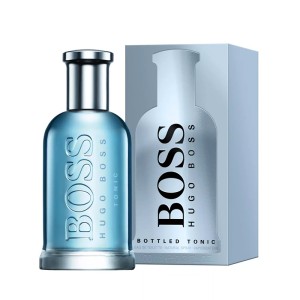 Hugo Boss Boss Bottled Tonic EDT kvepalai vyrams, 100 ml 2