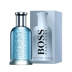 Hugo Boss Boss Bottled Tonic EDT kvepalai vyrams, 100 ml