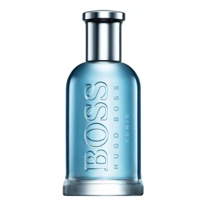 Hugo Boss Boss Bottled Tonic EDT kvepalai vyrams, 100 ml