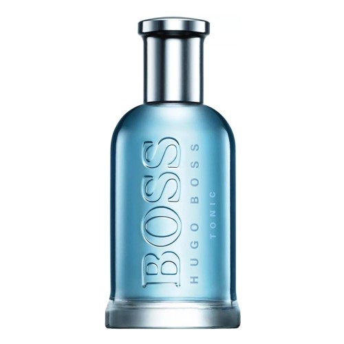 Hugo Boss Boss Bottled Tonic EDT kvepalai vyrams, 100 ml