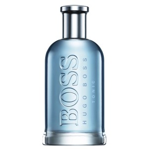 Hugo Boss Boss Bottled Tonic EDT 200 ml kvepalai vyrams