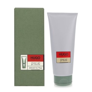 Hugo Boss Hugo - dušo želė, 200 ml 2