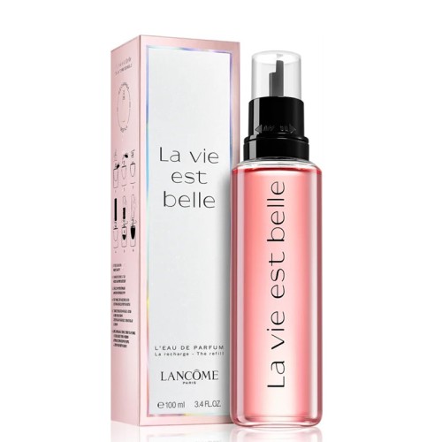 Lancome La Vie Est Belle EDP užpildas 100 ml