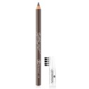 Dermacol Soft pencil to highlight the brow - minkštas antakių pieštukas, 1.6 g - 01