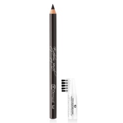 Dermacol Soft pencil to highlight the brow - minkštas antakių pieštukas, 1.6 g - 03