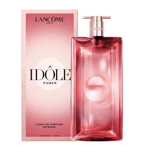 Lancome Idôle Power L`Eau De Parfum Intense EDP kvepalai moterims, 50 ml