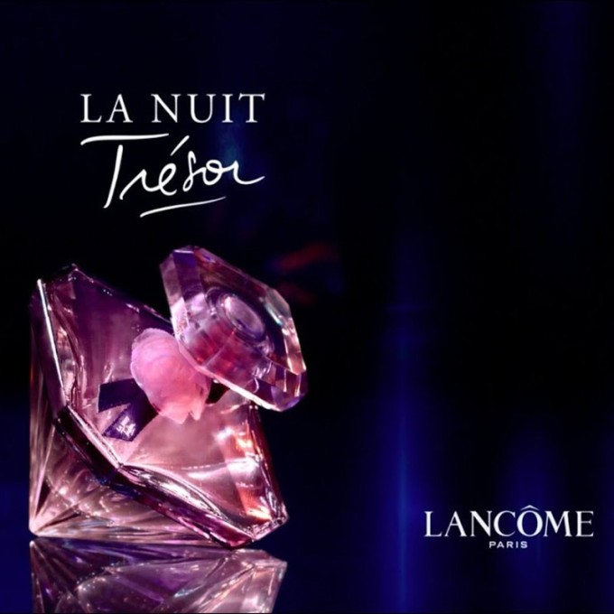 Lancome La Nuit Tresor EDP kvepalai moterims, 75 ml