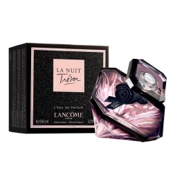 Lancome La Nuit Tresor EDP kvepalai moterims, 50 ml
