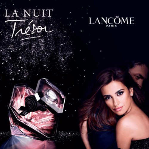 Lancome La Nuit Tresor EDP kvepalai moterims, 30 ml
