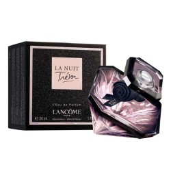Lancome La Nuit Tresor EDP kvepalai moterims, 30 ml