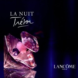 Lancome La Nuit Tresor EDP kvepalai moterims, 100 ml