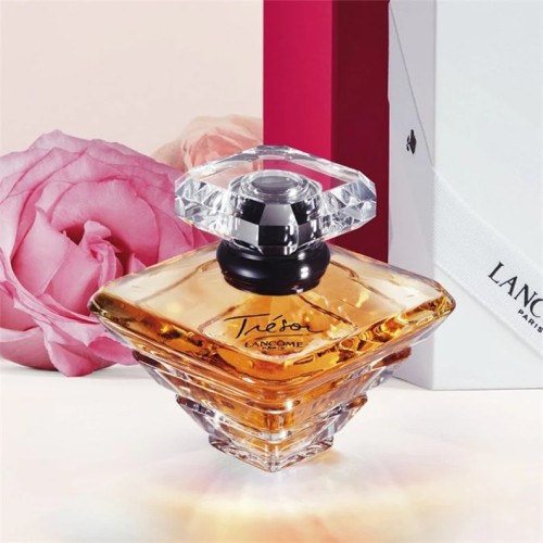 Lancome Tresor EDP kvepalai moterims, 100 ml