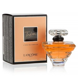 Lancome Tresor EDP kvepalai moterims, 100 ml 2