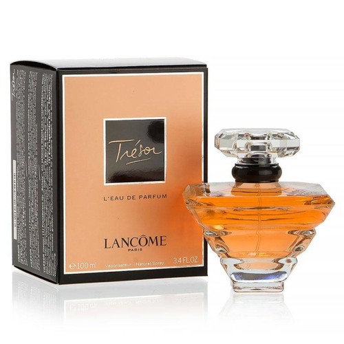 Lancome Tresor EDP kvepalai moterims, 100 ml
