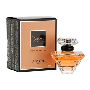 Lancome Tresor EDP kvepalai moterims, 50 ml 2