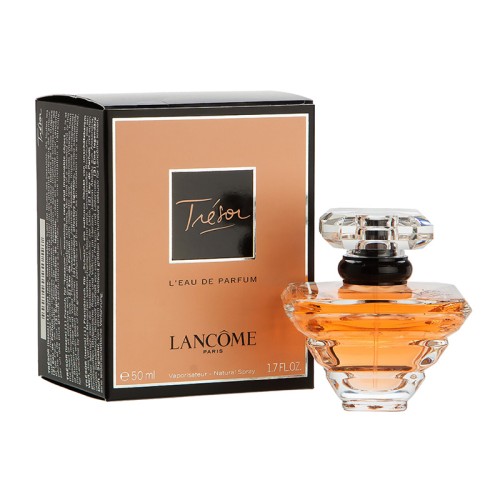 Lancome Tresor EDP kvepalai moterims, 50 ml