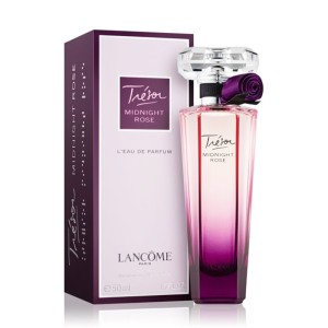 Lancome Tresor Midnight Rose EDP kvepalai moterims, 50 ml 2