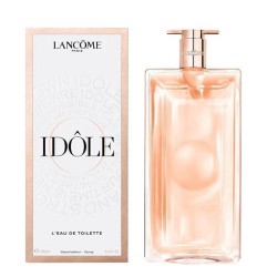 Lancome Idôle EDT kvepalai moterims, 100 ml
