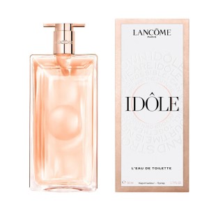 Lancome Idôle EDT kvepalai moterims, 50 ml 2