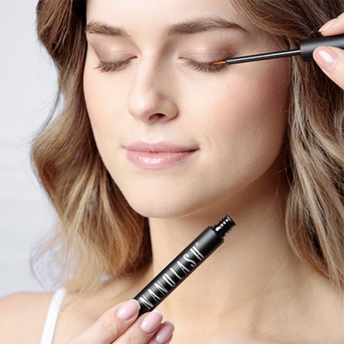Nanolash Eyelash Serum - serumas, skatinantis blakstienų augimą, 3 ml