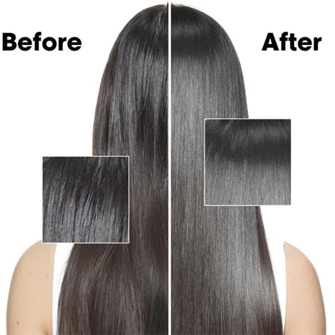 L´Oréal Professionnel Scalp Advanced Anti-Oiliness Shampoo - valomasis šampūnas nuo riebalų