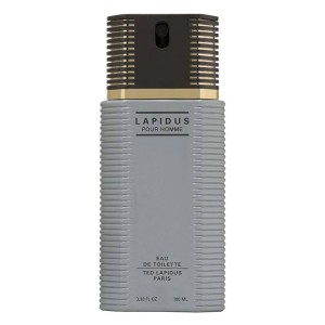 Ted Lapidus pour Homme EDT kvepalai vyrams, 100 ml