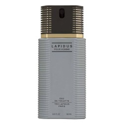 Ted Lapidus pour Homme EDT kvepalai vyrams, 100 ml