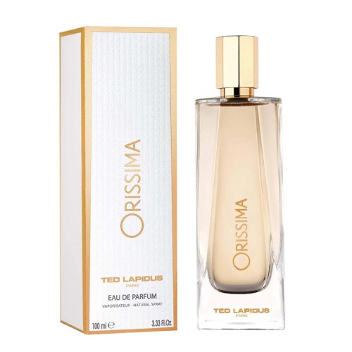 Ted Lapidus Orissima EDP kvepalai moterims, 100 ml