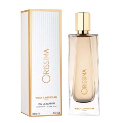 Ted Lapidus Orissima EDP kvepalai moterims, 100 ml