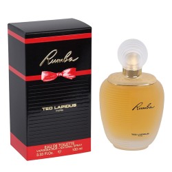 Ted Lapidus Rumba EDT kvepalai moterims, 100 ml