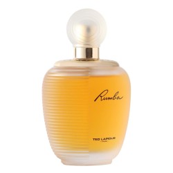 Ted Lapidus Rumba EDT kvepalai moterims, 100 ml