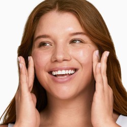 Clinique Superdefense City Block Daily Energy + Face Protector SPF 50 - apsauginis kremas nuo